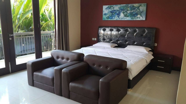 Accommodation